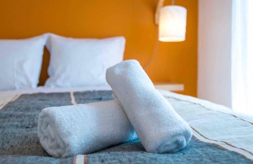 Vieux Malakoff Apartment | L'Oasis Urbain, Location T4 cosy, 6/8 pers, gare SNCF à 2 pas, + parking privé