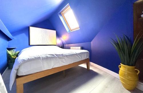 Calais Apartment | l'Océan