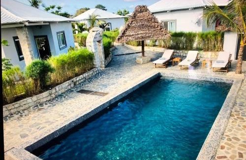 Djamandjary House | L’oiseau du Paradis