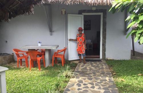 Djamandjary House | L’oiseau du Paradis