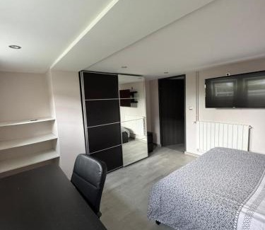 Montigny-les-Metz House | L'oiseau