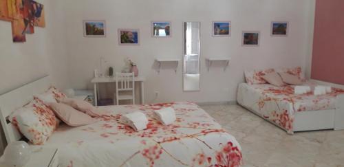 Avola Bed & Breakfast | L'Opera dei Pupi B&b