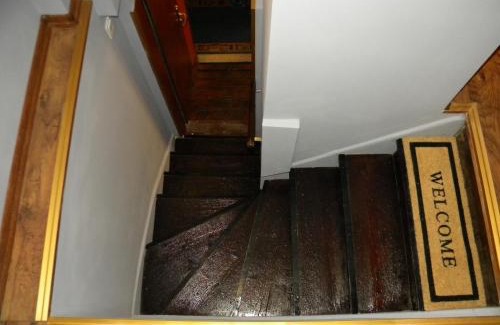 Sofia City Center House | L'Opera Guest House
