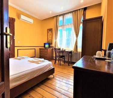 Sofia City Center House | L'Opera Guest House