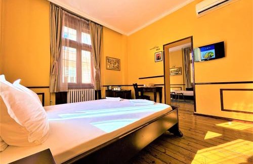 Sofia City Center House | L'Opera Guest House