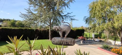 Saint-Georges-sur-Cher Bed & Breakfast | L'Orée des Vignes 41 - Près de Chenonceau et du Zoo de Beauval