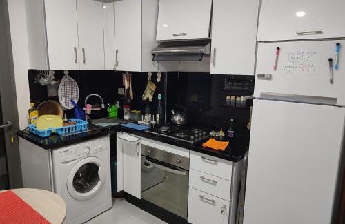 Kenitra Apartment | L'Orchidée de Kénitra