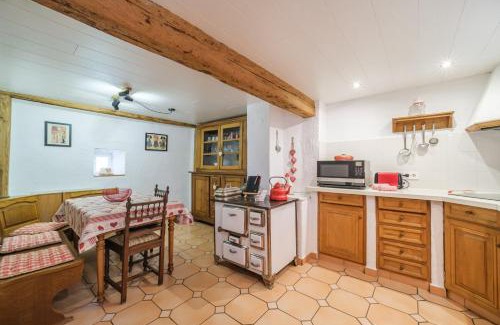 Eguisheim House | L Oriel du Rempart Nord