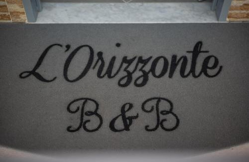 Ercolano Bed & Breakfast | L'ORIZZONTE