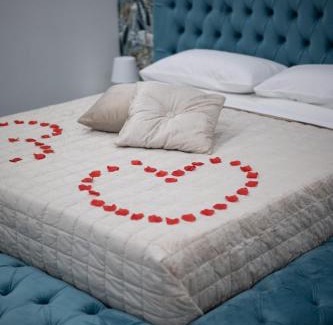 Ercolano Bed & Breakfast | L'ORIZZONTE