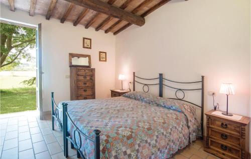 Pitigliano House | L'ortale