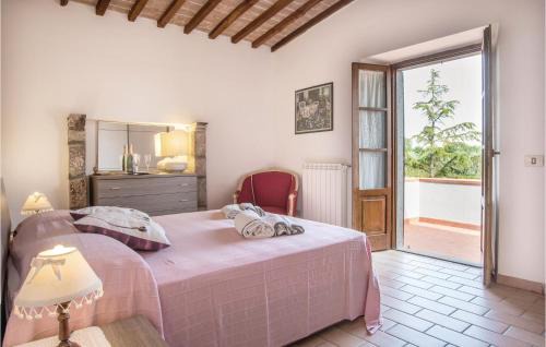 Pitigliano House | L'ortale