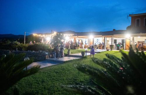 Capoterra House | L'Orto Di Zio Franco
