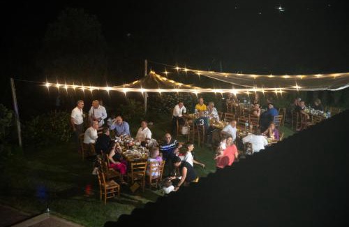 Capoterra House | L'Orto Di Zio Franco