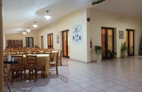 Capoterra House | L'Orto Di Zio Franco