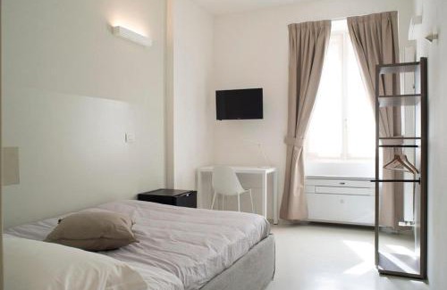 Zona Risorgimento Bed & Breakfast | L'Ottava GuestHouse