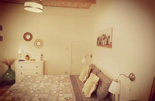 Molfetta Apartment | L'Ulivo é il cuore dell'accoglienza