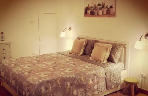 Molfetta Apartment | L'Ulivo é il cuore dell'accoglienza