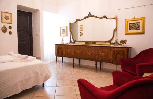 Mola di Bari House | L'ulivo - A due passi dal Mare