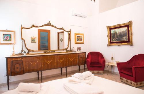 Mola di Bari House | L'ulivo - A due passi dal Mare