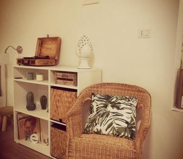 Molfetta Apartment | L'Ulivo apartment Puglia