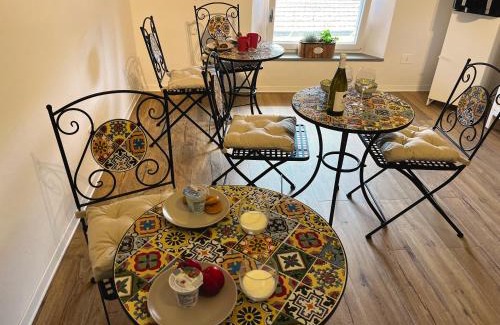 Certaldo Bed & Breakfast | L'Una Dimora