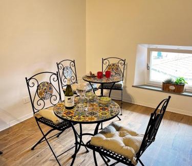 Certaldo Bed & Breakfast | L'Una Dimora