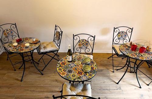 Certaldo Bed & Breakfast | L'Una Dimora