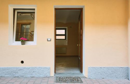 Mottarone House | L'Uovo di Colombo