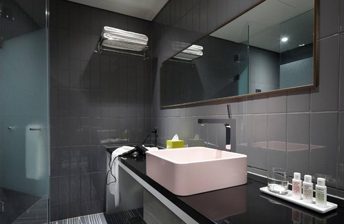 Myeongdong Hotel | L7 MYEONGDONG by LOTTE HOTELS