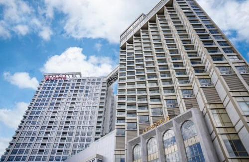 Tay Ho Hotel | L7 WEST LAKE HANOI By LOTTE HOTELS