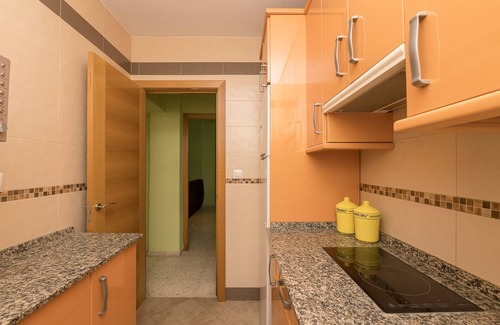Rota House | LA ALMADRABA - Cozy apartment near the beach in Rota