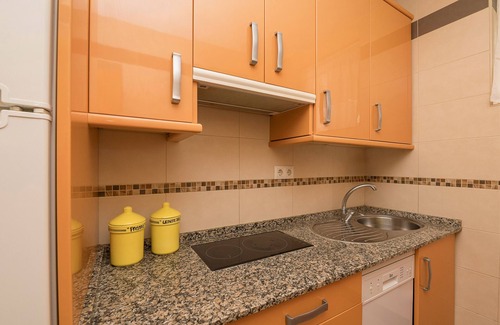 Rota House | LA ALMADRABA - Cozy apartment near the beach in Rota