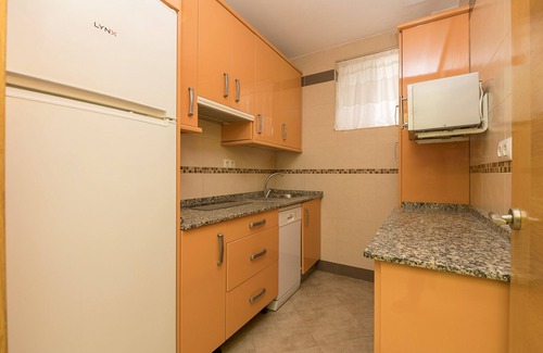 Rota House | LA ALMADRABA - Cozy apartment near the beach in Rota