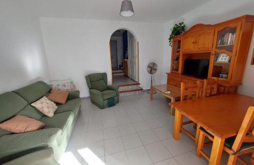 Chiclana de la Frontera Ski Chalet | La Almadraba