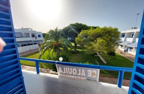 Chiclana de la Frontera Ski Chalet | La Almadraba