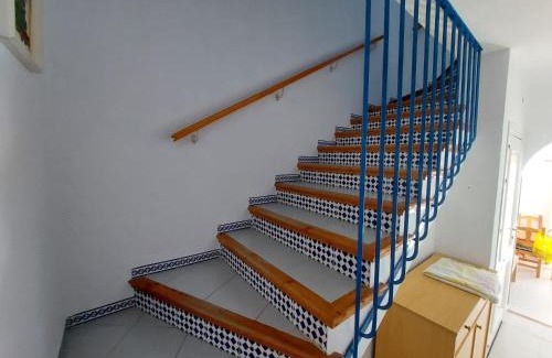 Chiclana de la Frontera Ski Chalet | La Almadraba