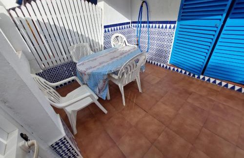 Chiclana de la Frontera Ski Chalet | La Almadraba