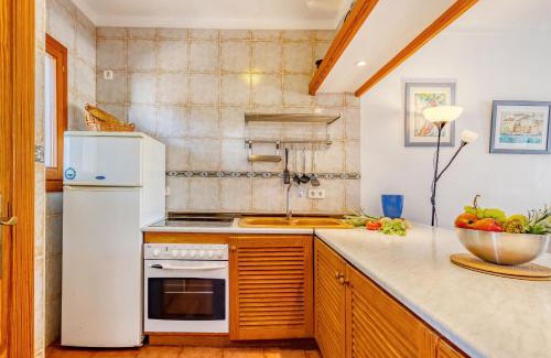 Cala Santany Apartment | La Ardilla by dracmallorca