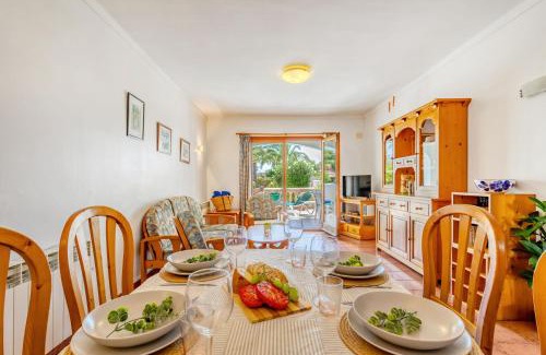 Cala Santany Apartment | La Ardilla by dracmallorca