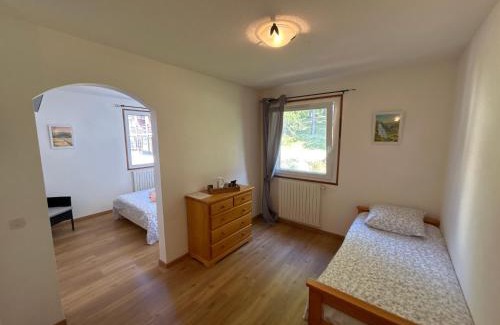 Saint-Michel-de-Chaillol Hotel | La bagatelle