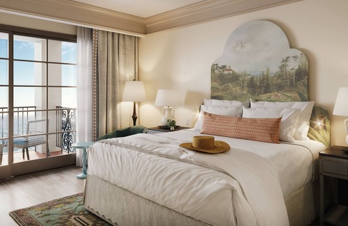Westside Santa Cruz Hotel | La Bahia Hotel and Spa