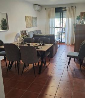 Chiclana de la Frontera Apartment | La Barrosa, Aldea del Coto