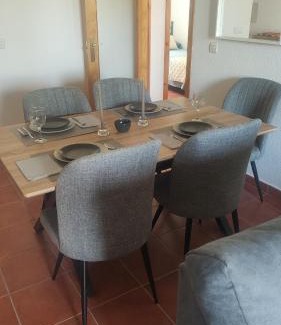 Chiclana de la Frontera Apartment | La Barrosa, Aldea del Coto