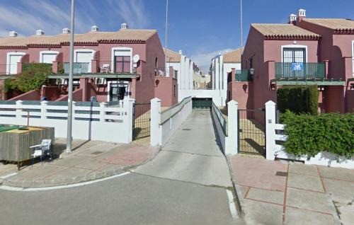 Chiclana de la Frontera Apartment | La Barrosa, Aldea del Coto