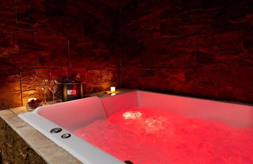 Roquebrune-sur-Argens Bed & Breakfast | La Bastide du Rocher Boutique Hôtel & Spa
