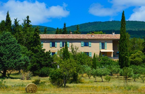 Cruis Apartment | La Bastide du Claus - Vitaverde, Coquelicot lodging
