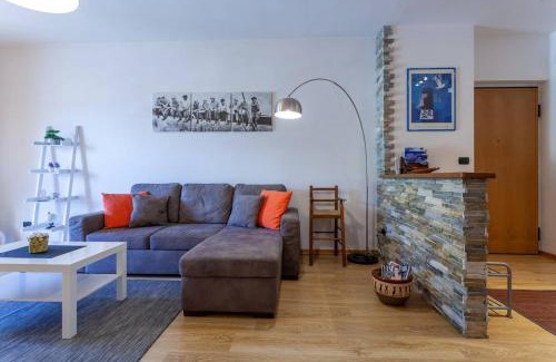 Aosta Apartment | La Becca di Nona CIR VDA AOSTA 0003