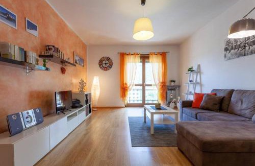 Aosta Apartment | La Becca di Nona CIR VDA AOSTA 0003