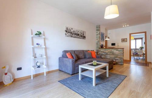 Aosta Apartment | La Becca di Nona CIR VDA AOSTA 0003